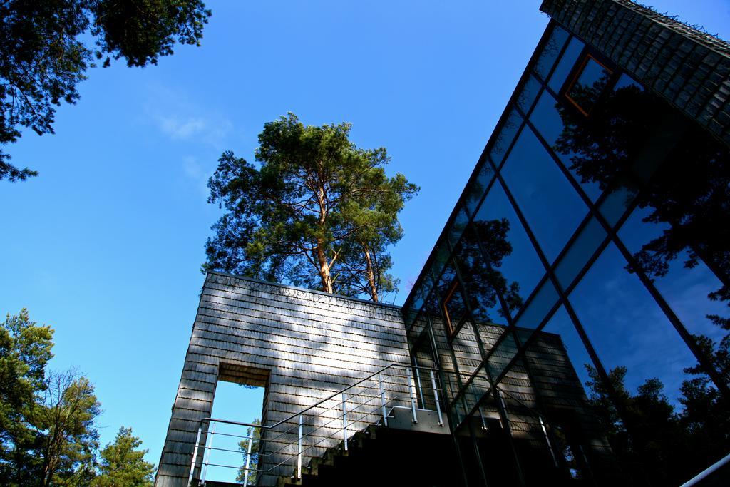Tonyresort Trakai Exterior photo